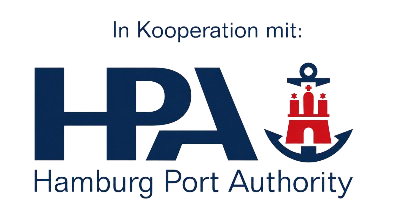 In Kooperation mit Hamburg Port Authority
