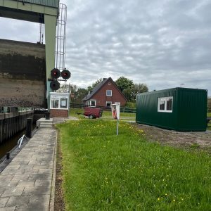Lagercontainer Bremenports 01