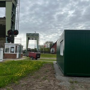 Lagercontainer Bremenports 02