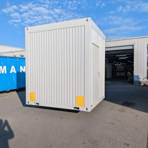 HSE Container Verbringung Sanitärcontainer 01