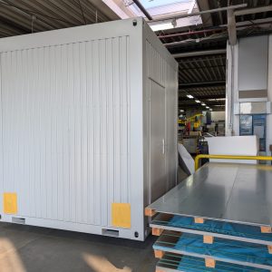HSE Container Verbringung Sanitärcontainer 02