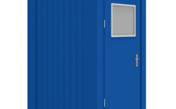 5 Fuss WC- Box, fabrikneu